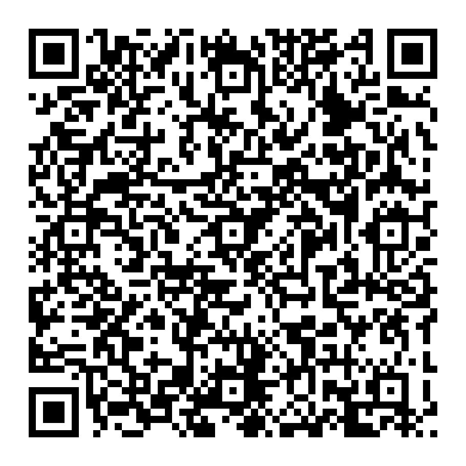 QR-kode