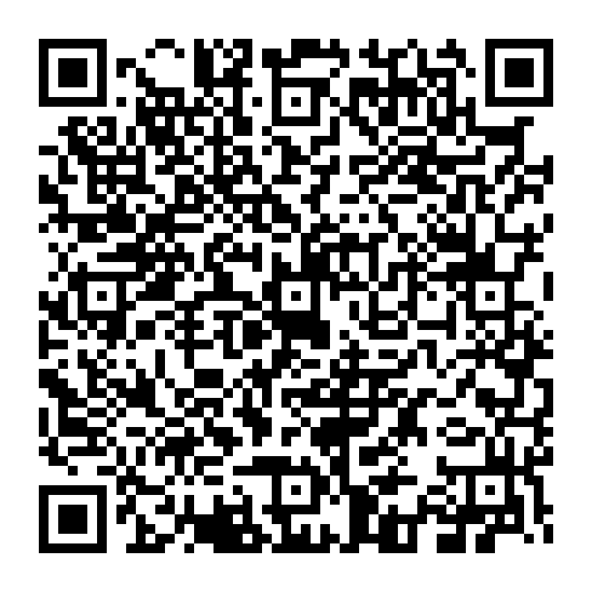 QR-kode