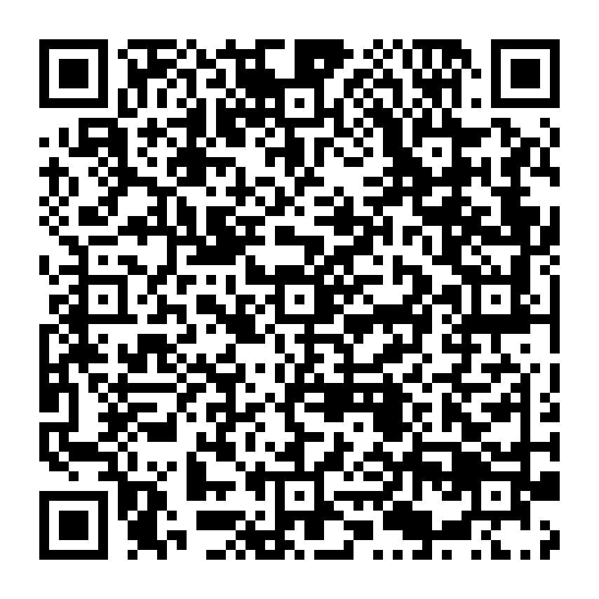 QR-kode