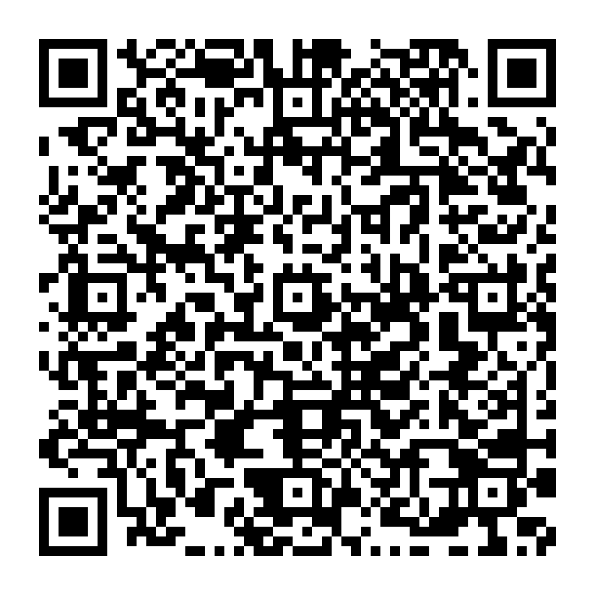 QR-kode