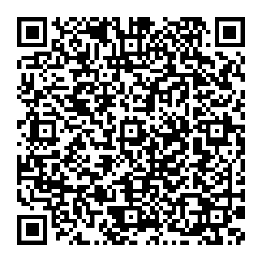 QR-kode