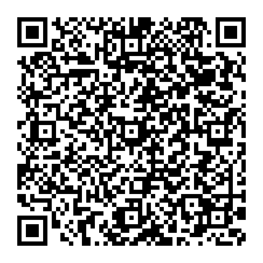 QR-kode