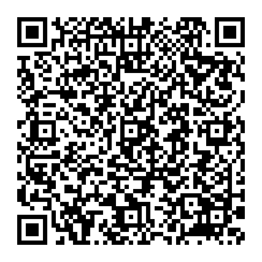 QR-kode
