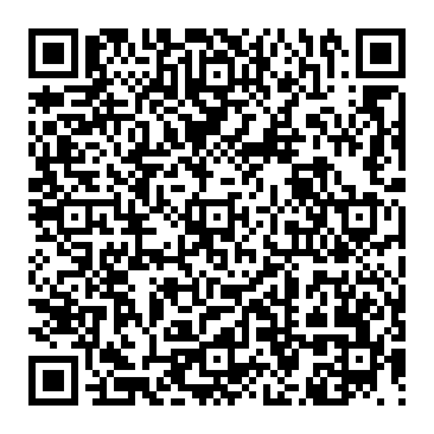 QR-kode