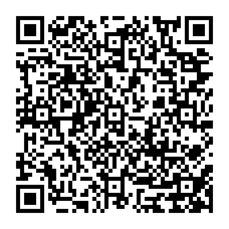 QR-kode