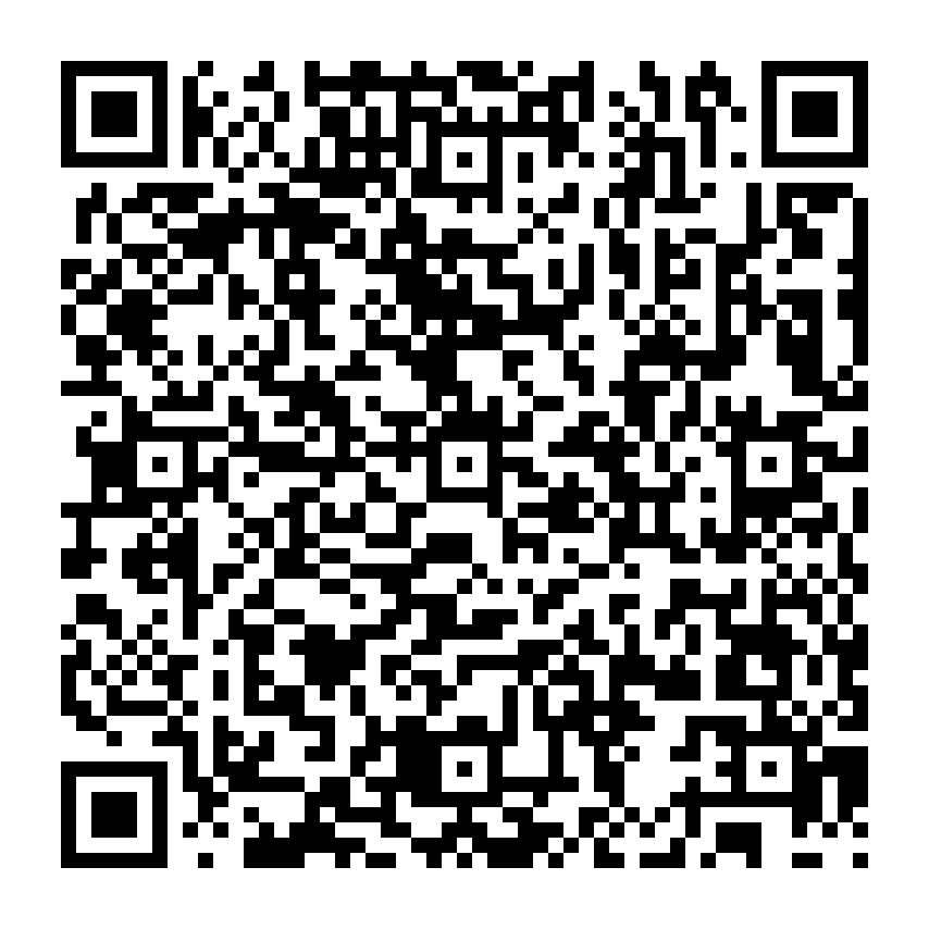 QR-kode
