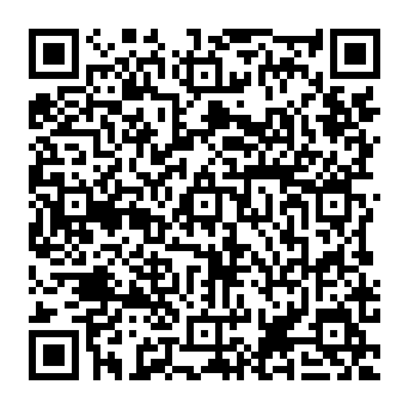 QR-kode