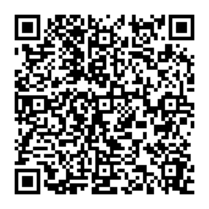 QR-kode