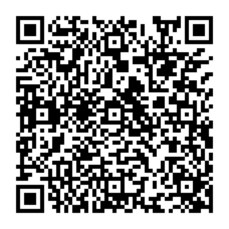 QR-kode