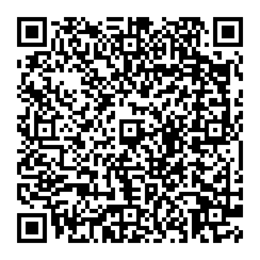 QR-kode