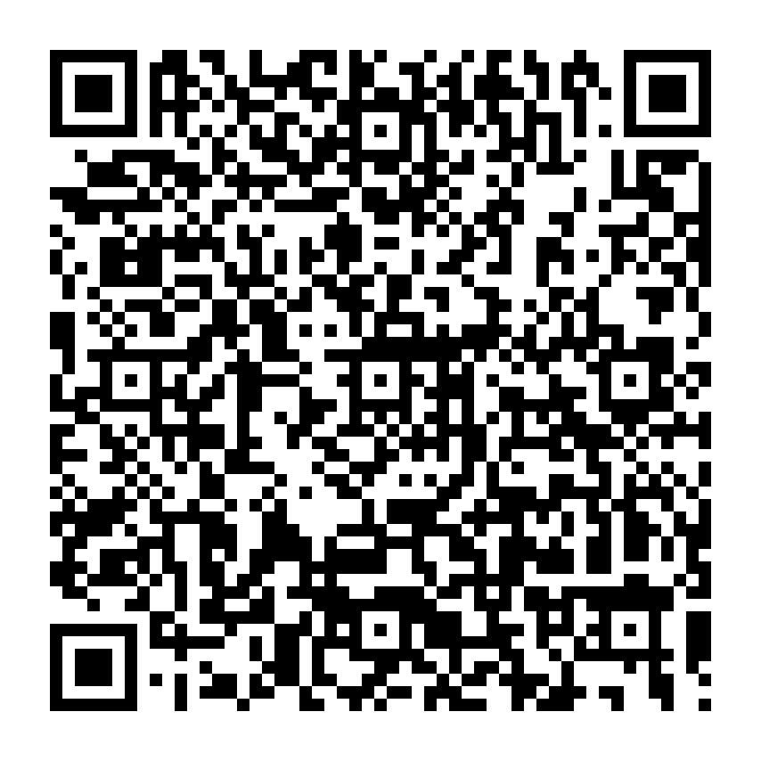 QR-kode