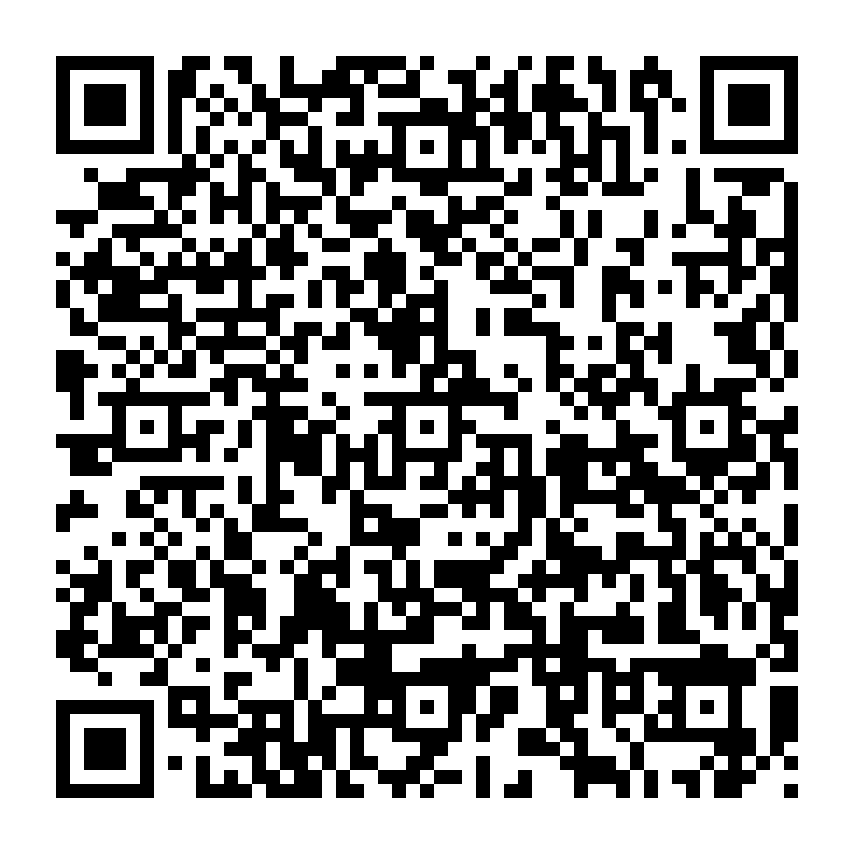 QR-kode