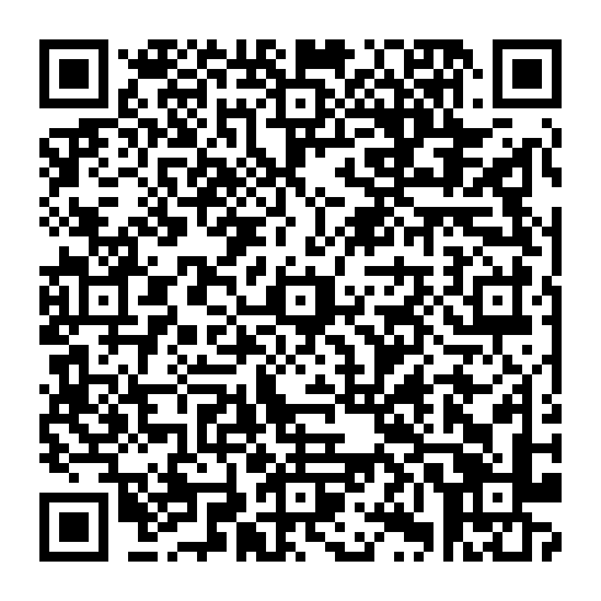 QR-kode