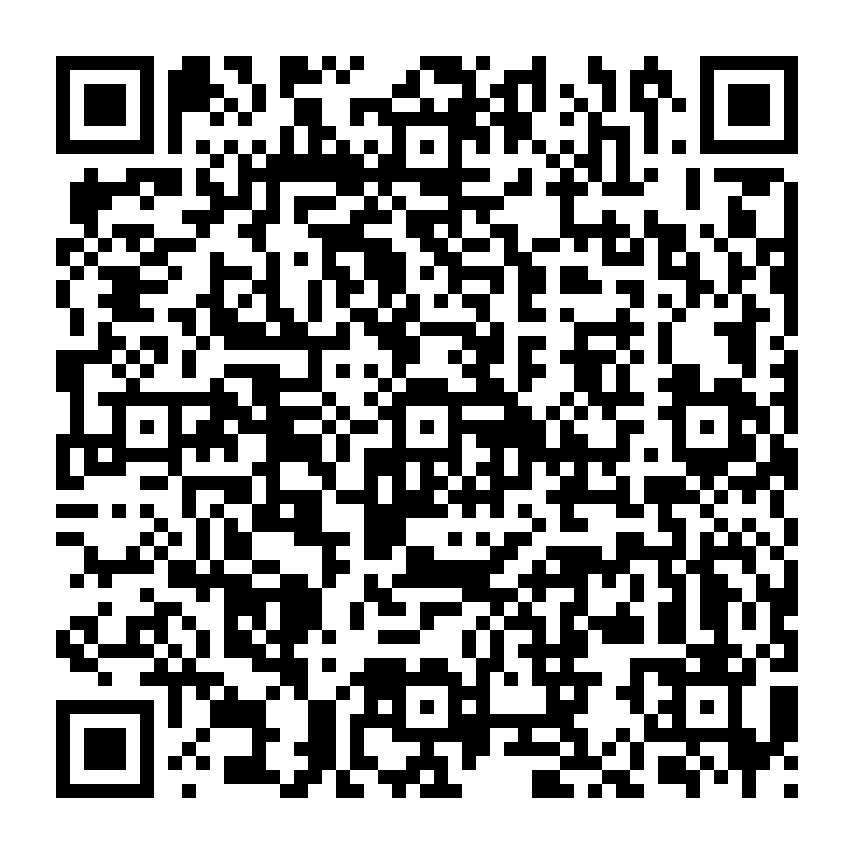 QR-kode