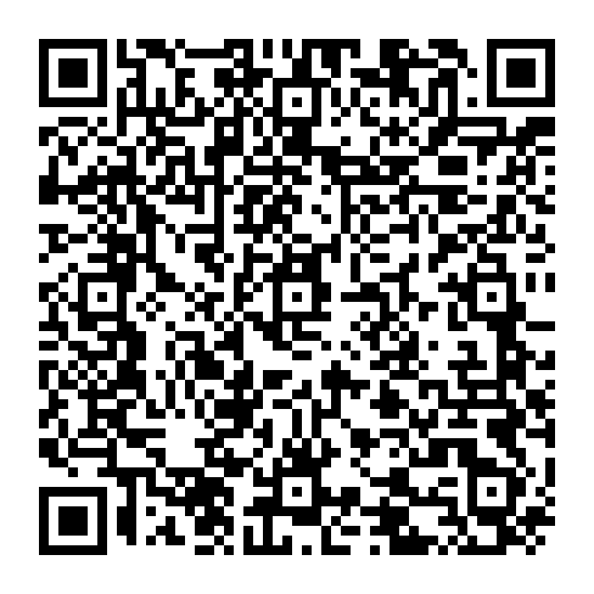 QR-kode