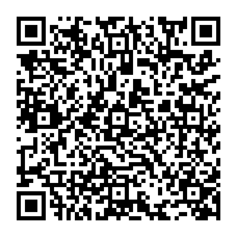 QR-kode