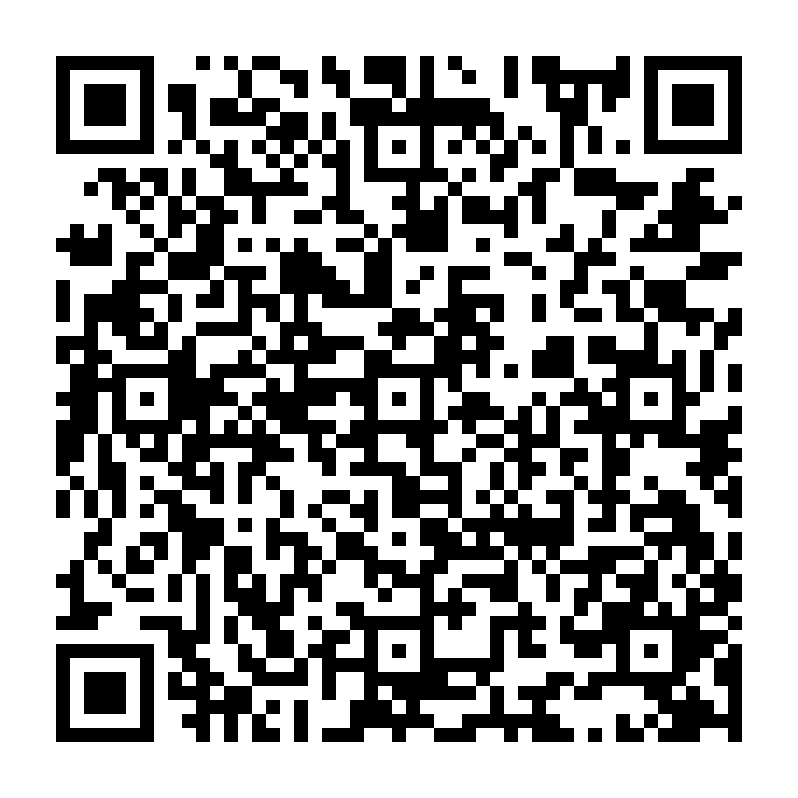 QR-kode