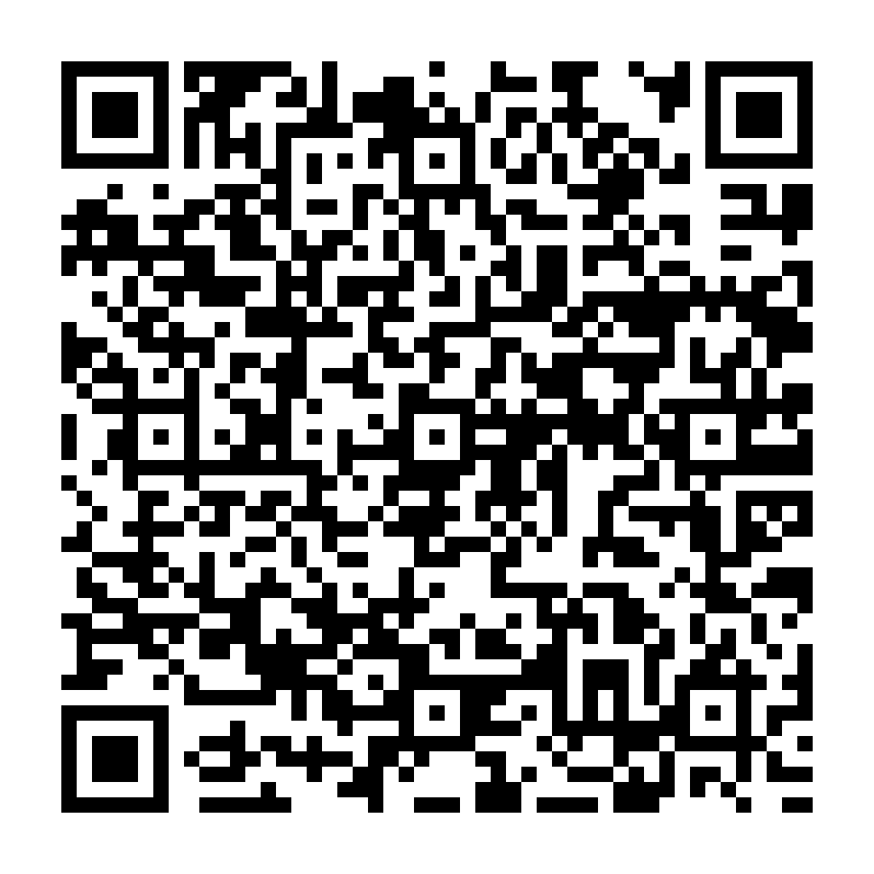 QR-kode