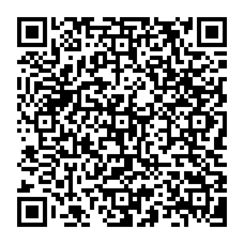 QR-kode