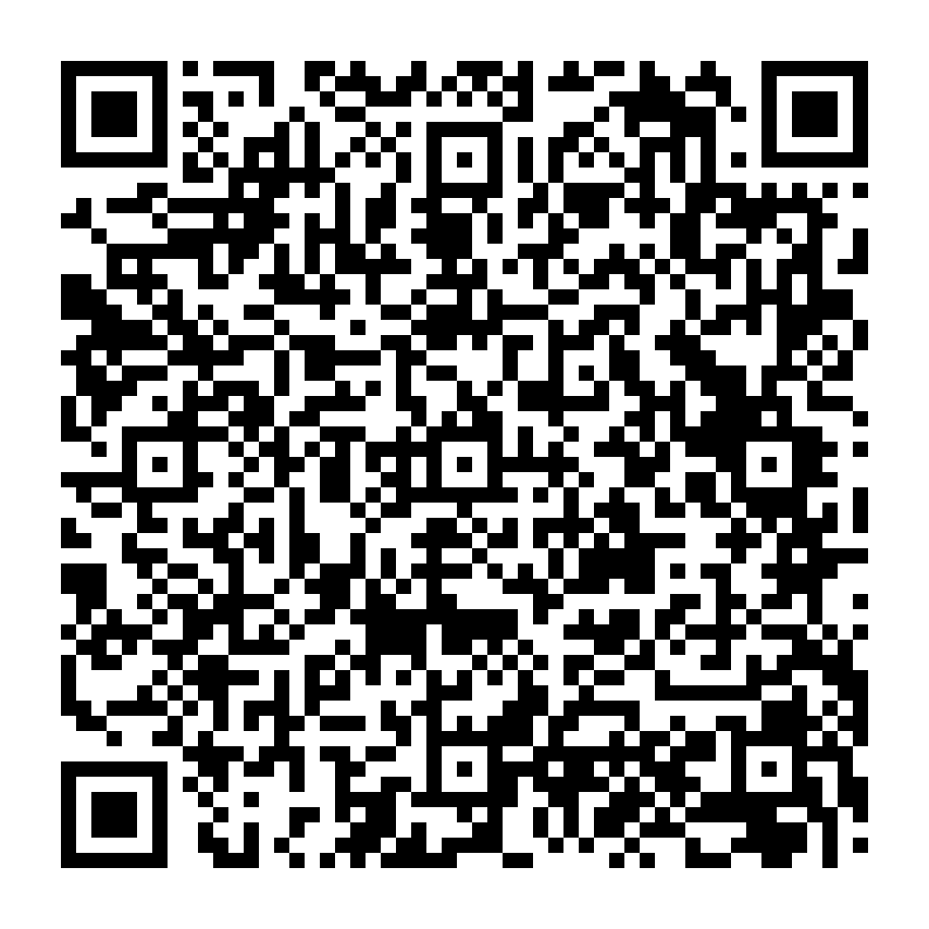 QR-kode