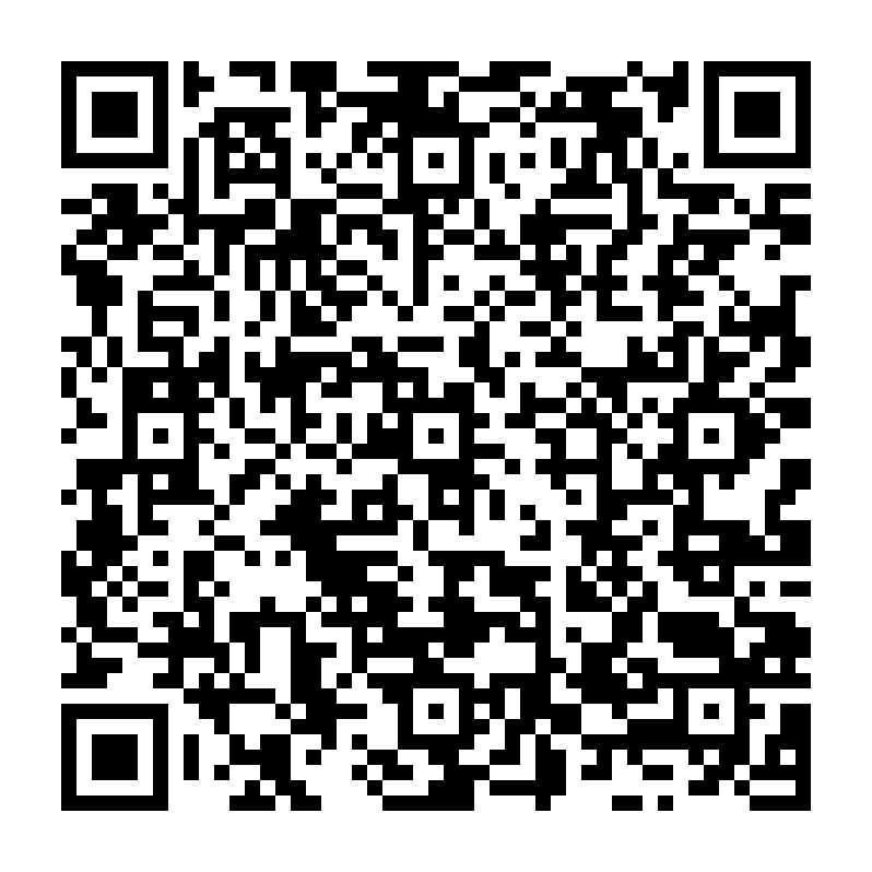 QR-kode