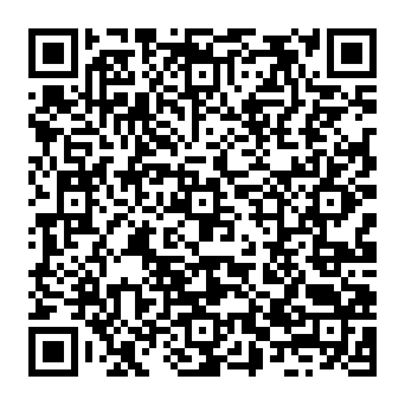 QR-kode
