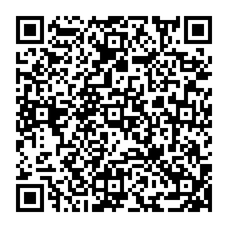 QR-kode