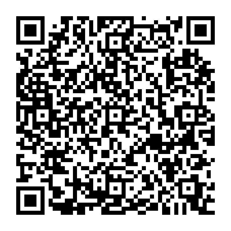 QR-kode