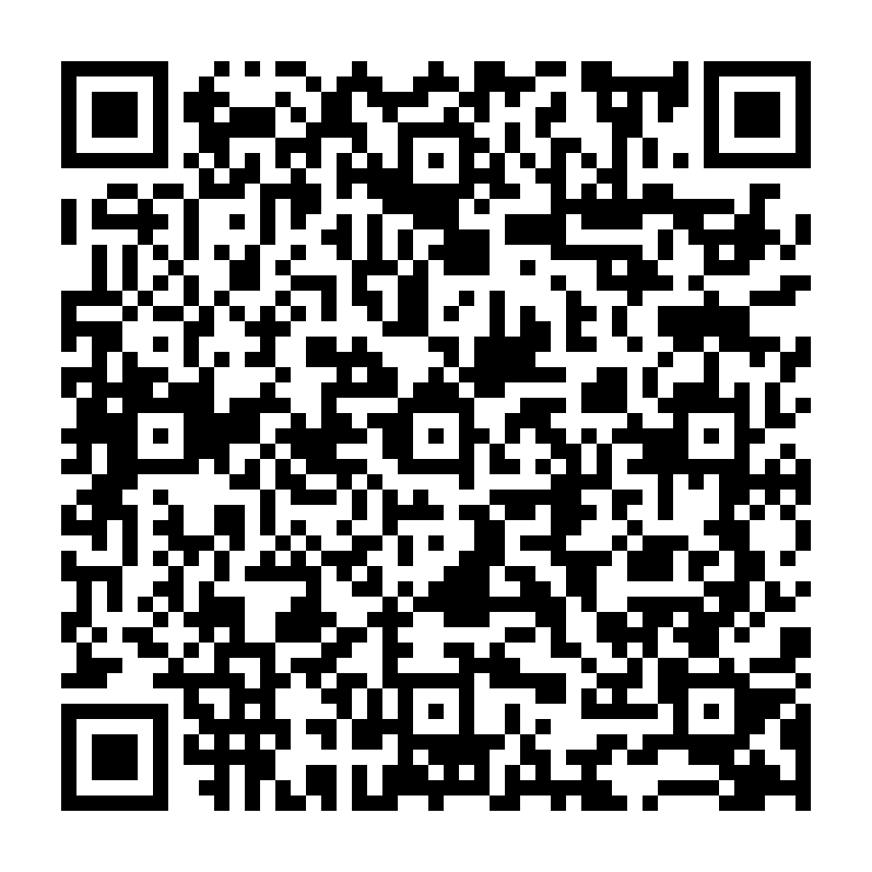 QR-kode