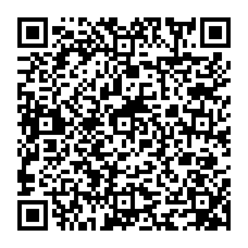 QR-kode