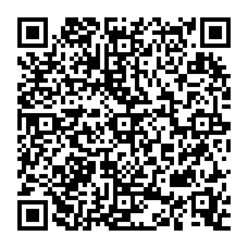 QR-kode