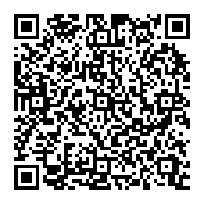 QR-kode