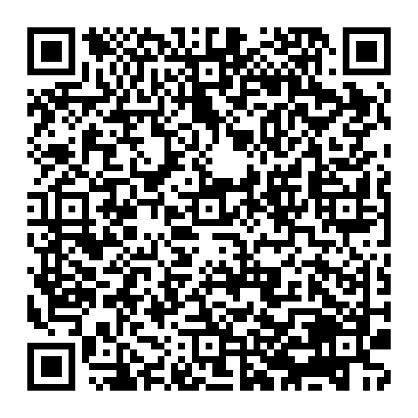 QR-kode