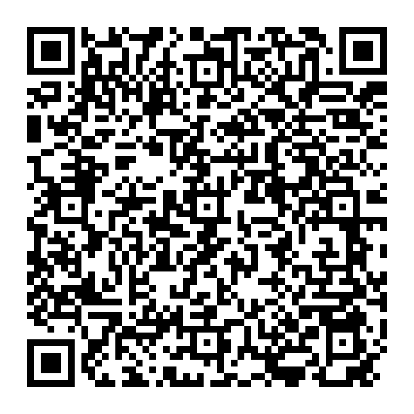 QR-kode