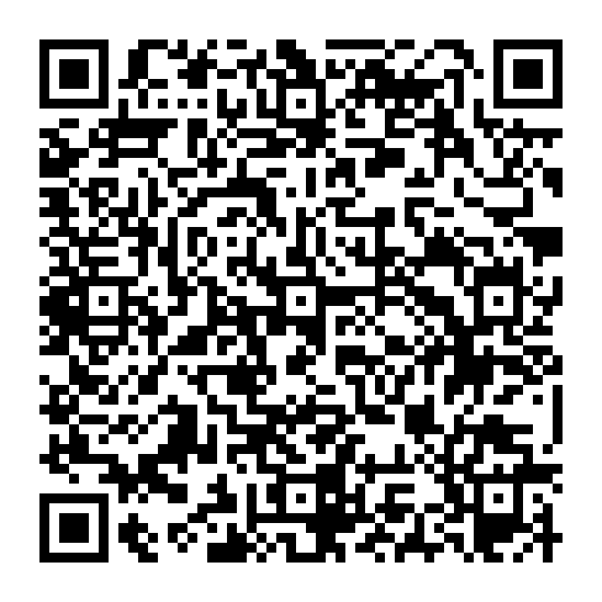 QR-kode