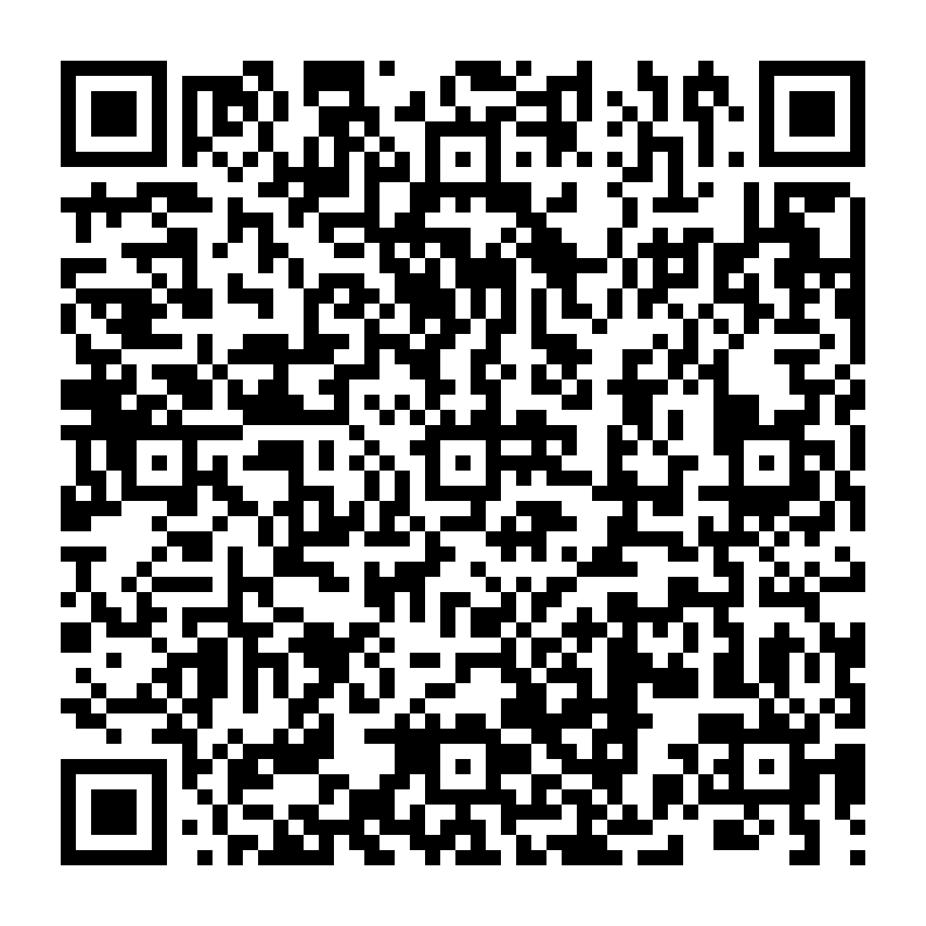 QR-kode