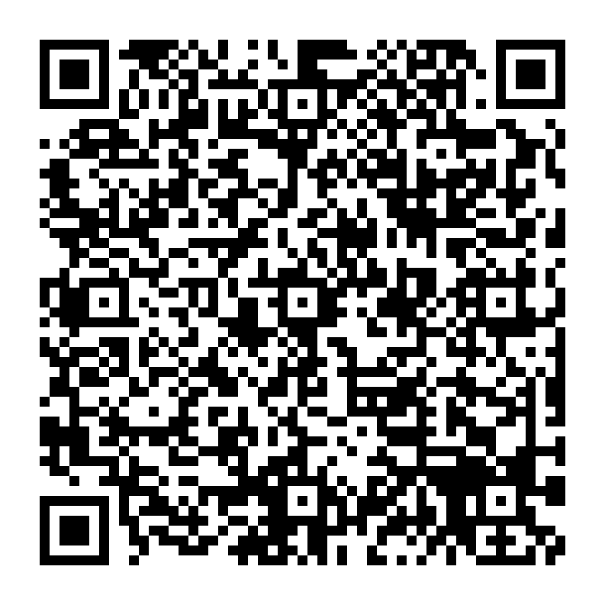 QR-kode