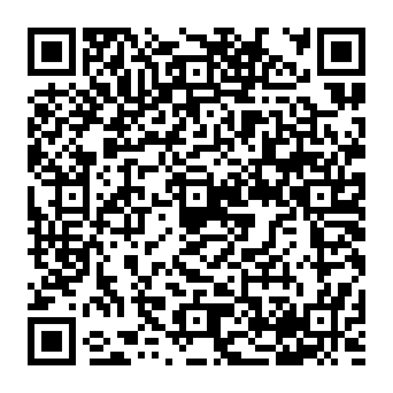 QR-kode