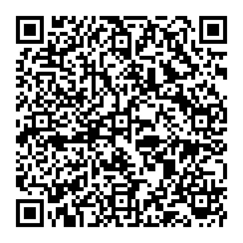 QR-kode