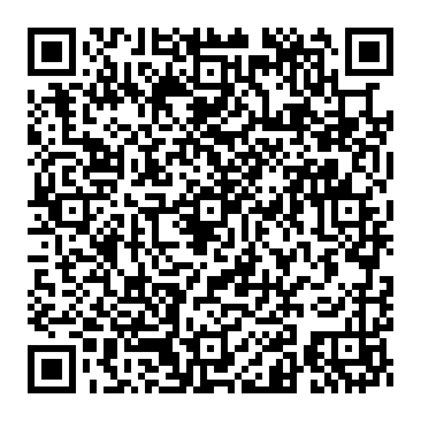 QR-kode