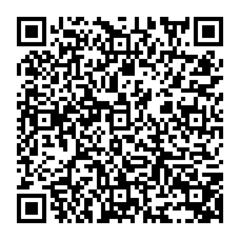 QR-kode
