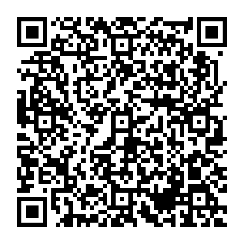 QR-kode