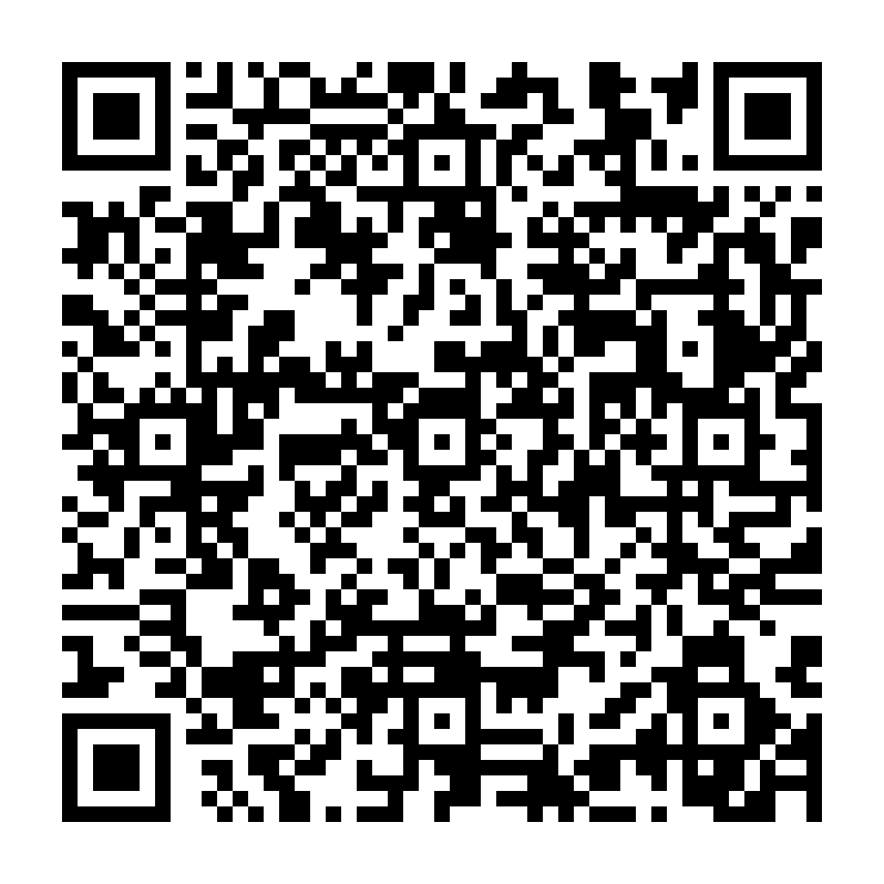 QR-kode