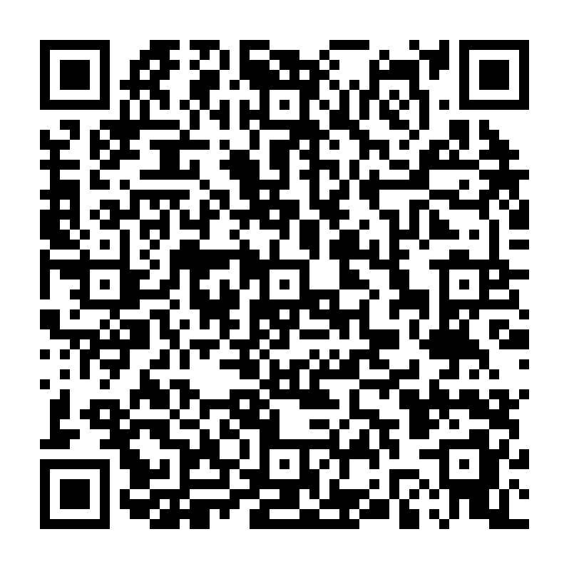 QR-kode