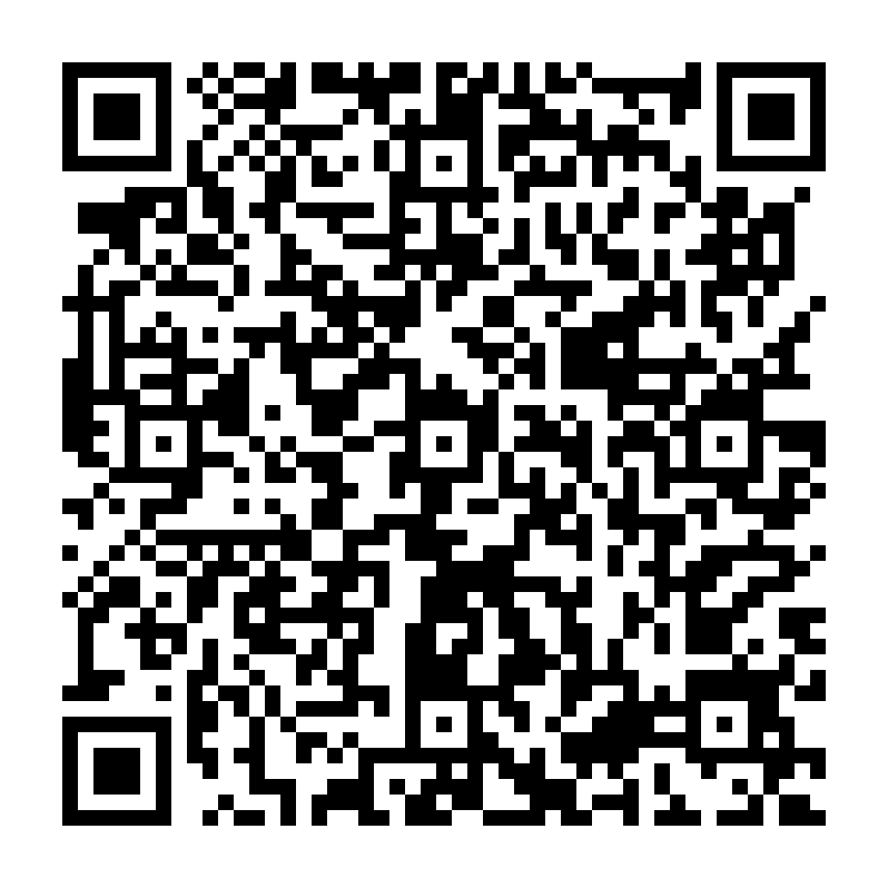QR-kode
