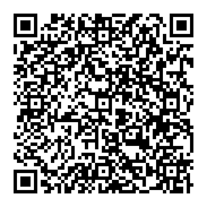 QR-kode