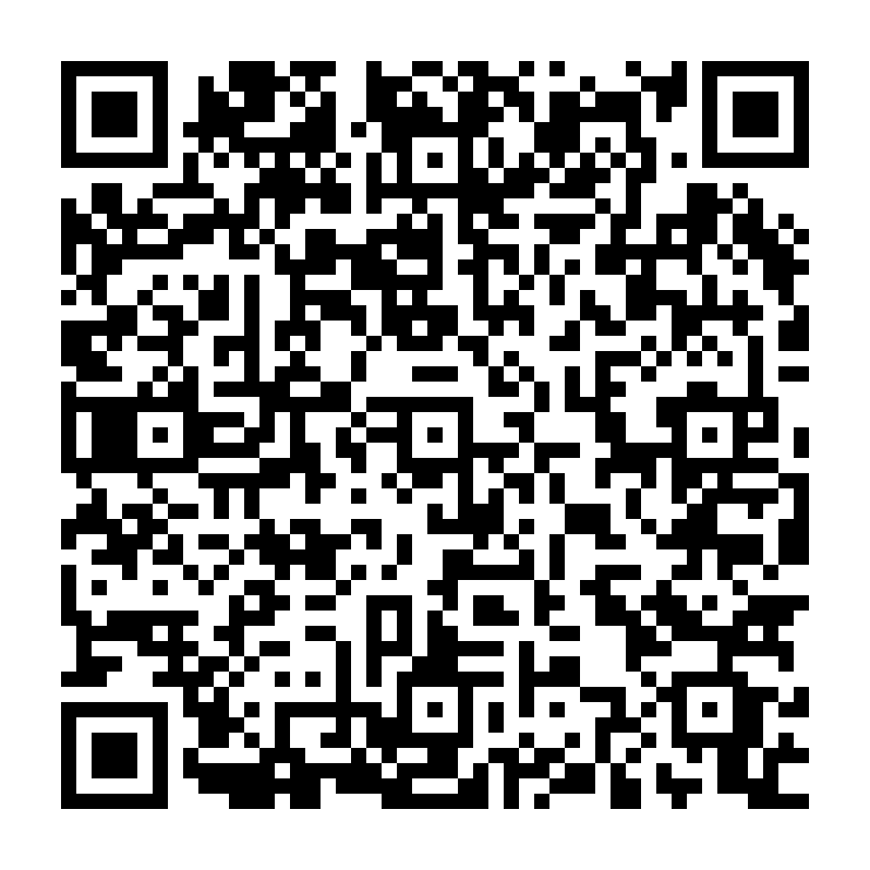 QR-kode