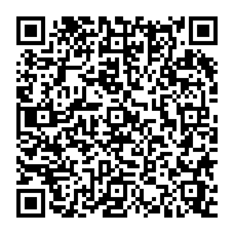 QR-kode