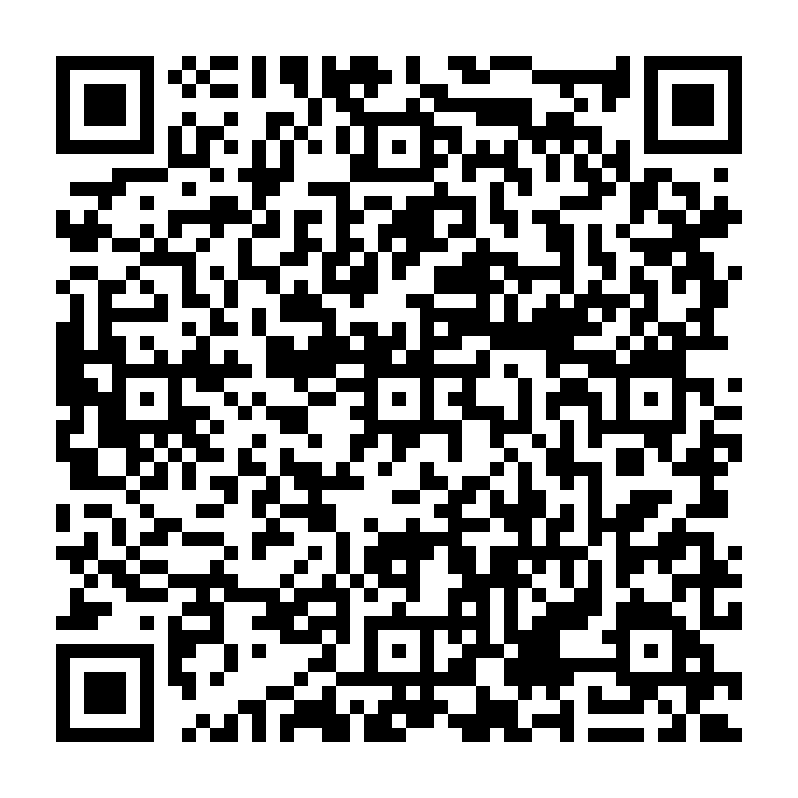 QR-kode