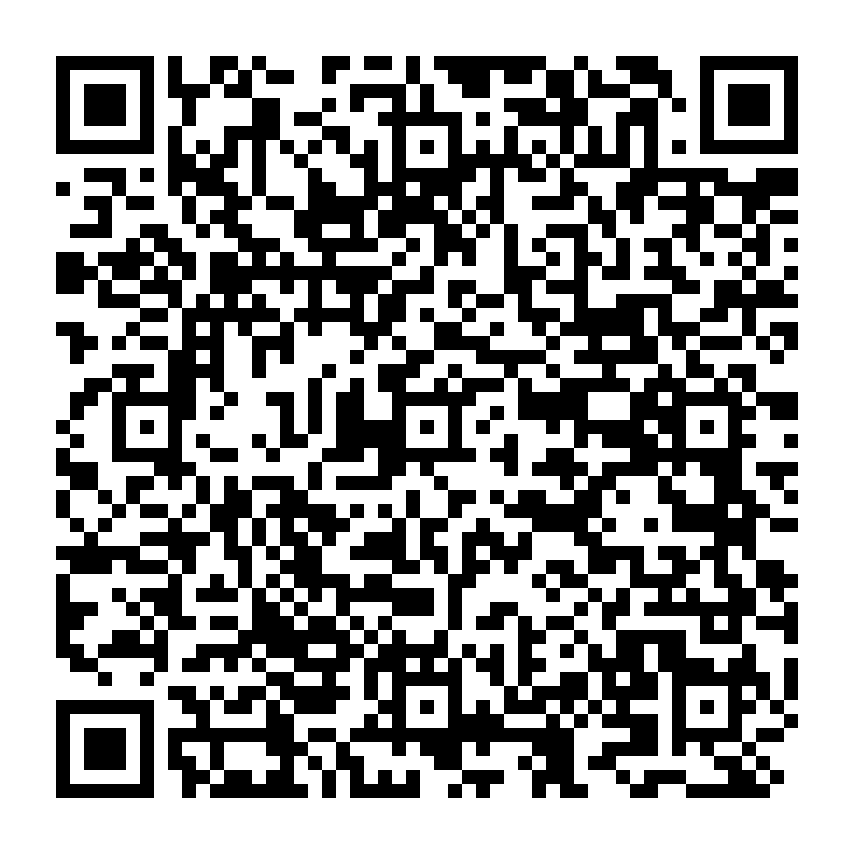 QR-kode